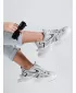 Damen DSTREET ZY1015 SILBER