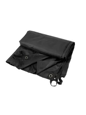 Wasserdicht BRANDIT 8116 SCHWARZ