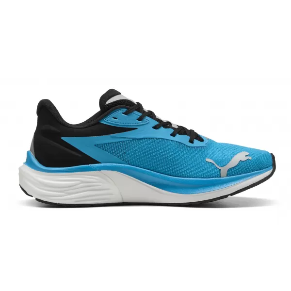  Stiefel PUMA ELECTRIFY NITRO 4 310789-12 SPEED BLUE/ GESCHWINDIGKEIT BLAU/PUMA SCHWARZ 