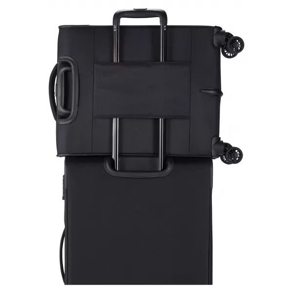  Koffer TRAVELITE CHIOS S,M,L SCHWARZ 