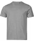 Herren-T-Shirt TEE JAYS | TJ 1150 GRAU MELIERT