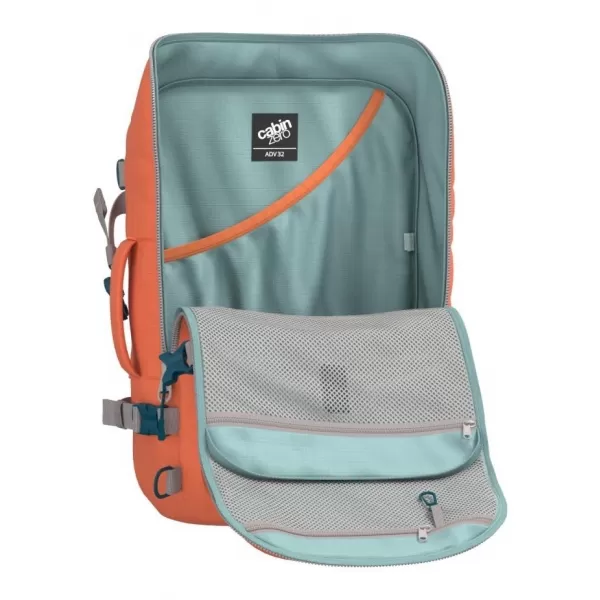  Rucksack CABINZERO ADV 32L MAROKKANISCHER SAND 