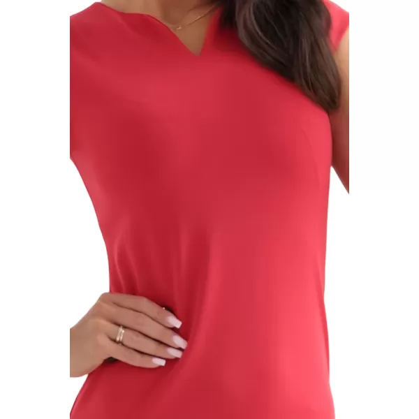  Kleid NUMOCO 132-9 RED 