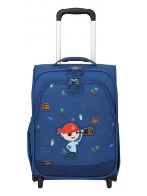 Koffer TRAVELITE MINI MOVER 2W S PIRAT