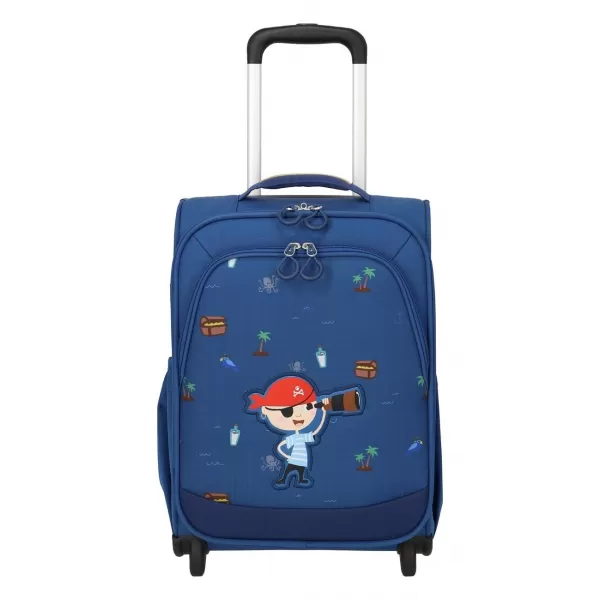  Koffer TRAVELITE MINI MOVER 2W S PIRAT 