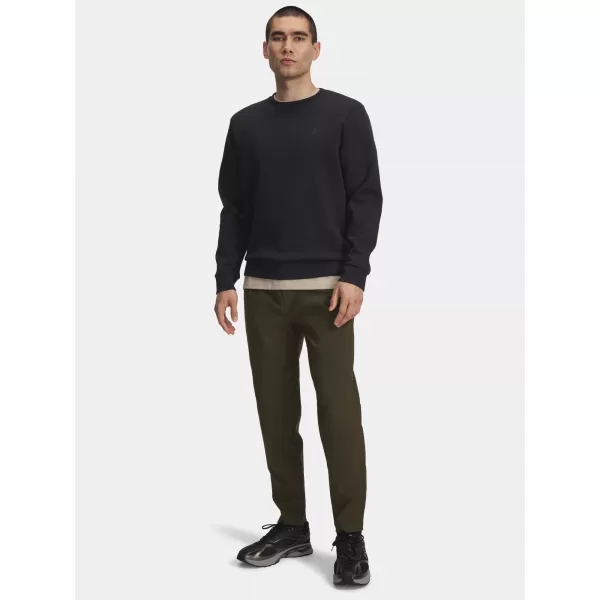  Sporthose für Herren UNDER ARMOUR UA UNSTPBLE WOVEN TX TAPER 6003865-308 GRÜN 