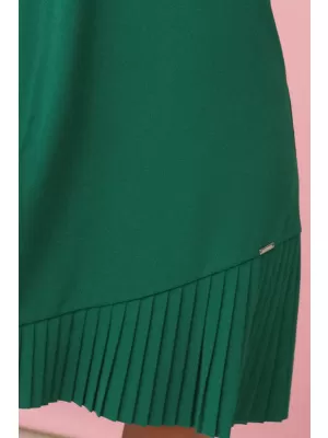 Kleid NUMOCO 308-4 GRÜN