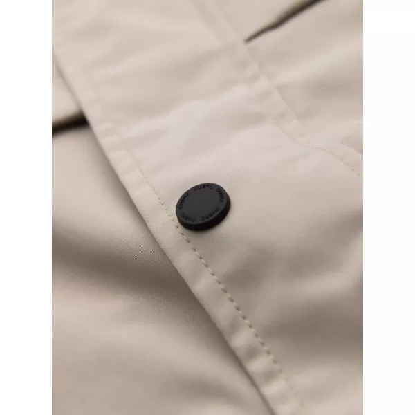  Jacke OMBRE OM-JANP-0225 BEIGE 