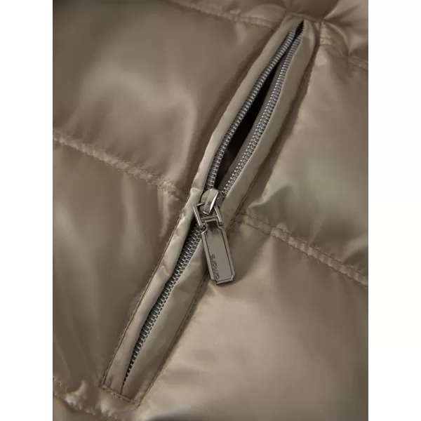  Jacke OMBRE OM-JALP-0218 HELLGRAU 