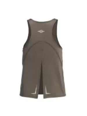 Damen-T-Shirt PENTAGON ARIA WOMENS TANK TOP OFF K09046 BRAUNGRAU