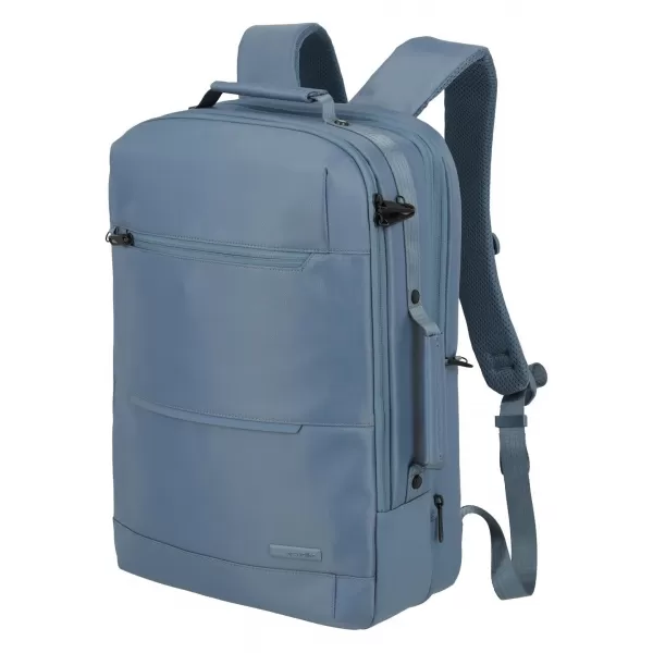  Rucksack TRAVELITE WORKFLOOW BACKPACK L DENIMBLAU 