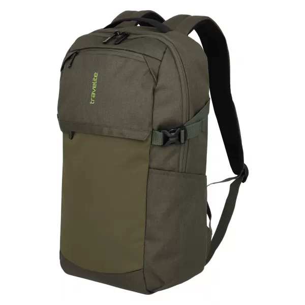  Rucksack TRAVELITE PATHWAY BACKPACK ALLROUND OLIVE 