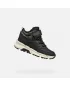 Stiefeletten für Jungen GEOX FLEXYPER PLUS J36LCG0MEMNC0033 SCHWARZ