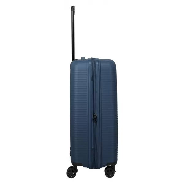  Koffer TRAVELITE Air Stripe M GEWOHNHEITEN 