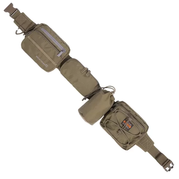  Gürtel PENTAGON ALISSOS UTILITY BELT K16106 KOJOTE 