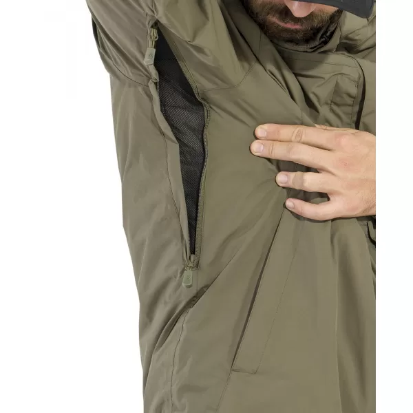  Jacke PENTAGON GEN V3.0 K01002 KOJOTE 