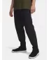 Sporthose für Herren UNDER ARMOUR UA UNSTPBLE WOVEN TX TAPER 6003865-001 SCHWARZ