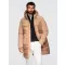 Jacke OMBRE OM-JALJ-0308 BEIGE