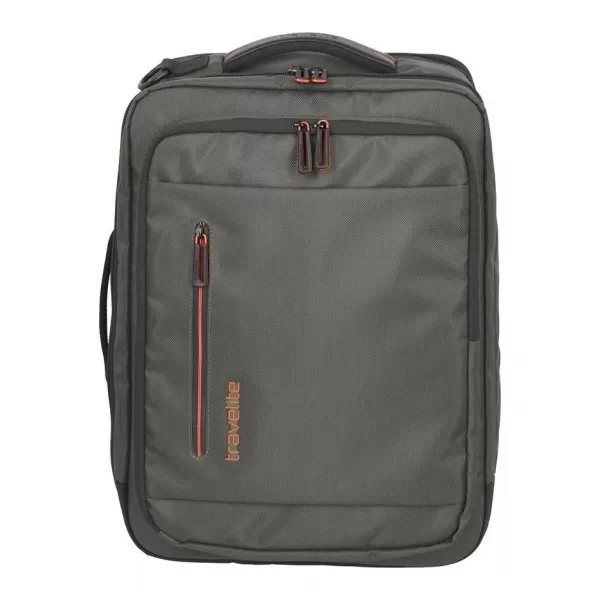  Rucksack TRAVELITE Crosslite 5.0 Board bag/Backpack DUNKLES OLIV 