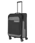 Koffer TRAVELITE VIIA 4W M ANTHRAZIT