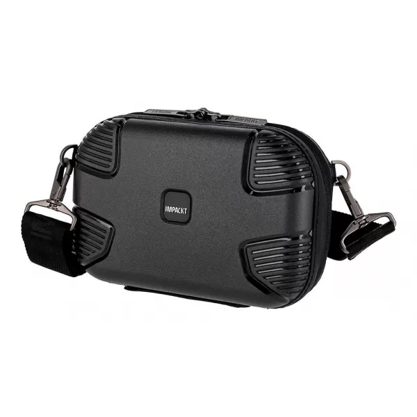  Tasche IMPACKT IP1 MINI CASE LAVASCHWARZ 