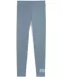 Gamaschen PUMA ESS 2 COLOR NO 1 LOGO LEGGINGS G 68607334 COOL BLAU