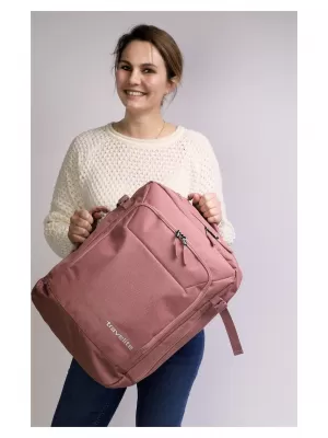 Rucksack TRAVELITE KICK OFF MULTIBAG BACKPACK ROSE