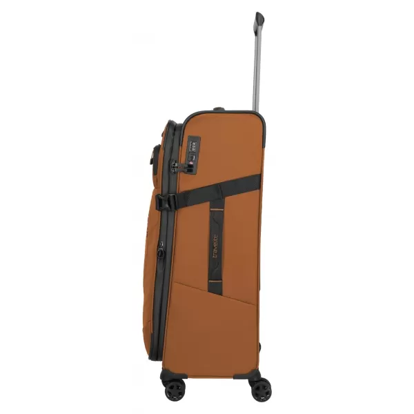  Koffer TRAVELITE Briize S,M,L CURRY 