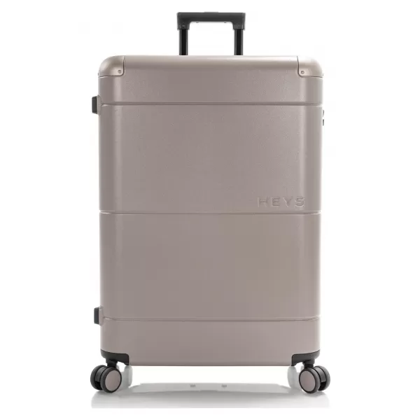  Koffer HEYS ZEN S,M,L ATMOSPHÄRE 