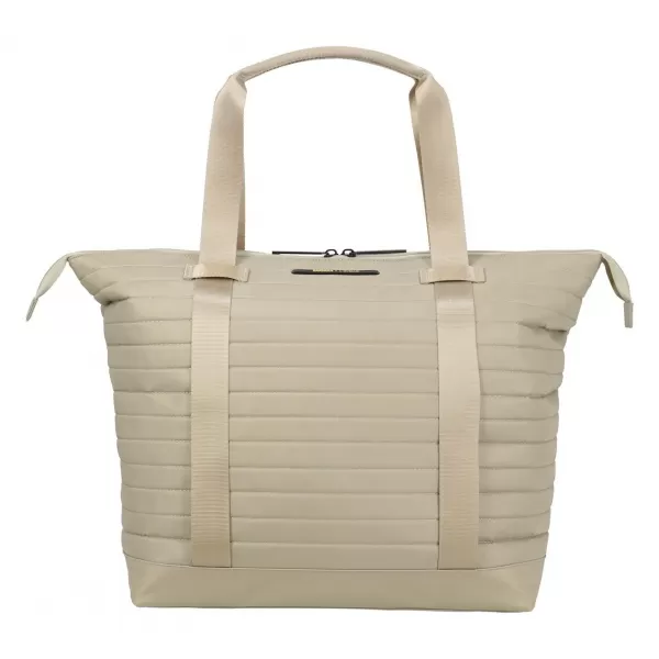  Handtasche TRAVELITE BARBARA STEPP 2 IN 1 SHOPPER SATIN-NUDE 