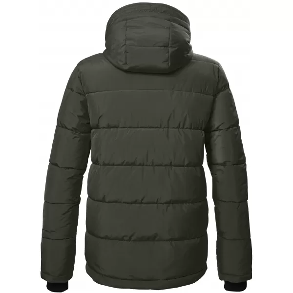  Jacke KILLTEC GW 27 DUNKLE OLIVE 