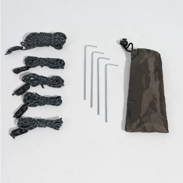  Unterschlupf PENTAGON WILD TARP 3X3M D19026 KOJOTE 