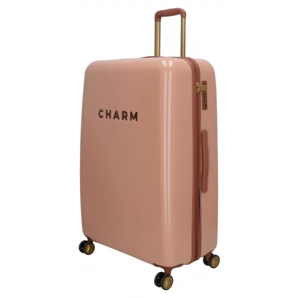  Koffer CHARM LONDON CAPETOWN L ROSA 