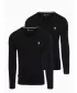 Herren -Set OMBRE Z103 SCHWARZ/SCHWARZ