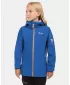 Softshelljacke für Kinder KILPI RAVIA-J ZJ0115KI DUNKELBLAU