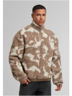 Herren-Sweatshirt URBAN CLASSICS TB8024 SANDWIRBEL