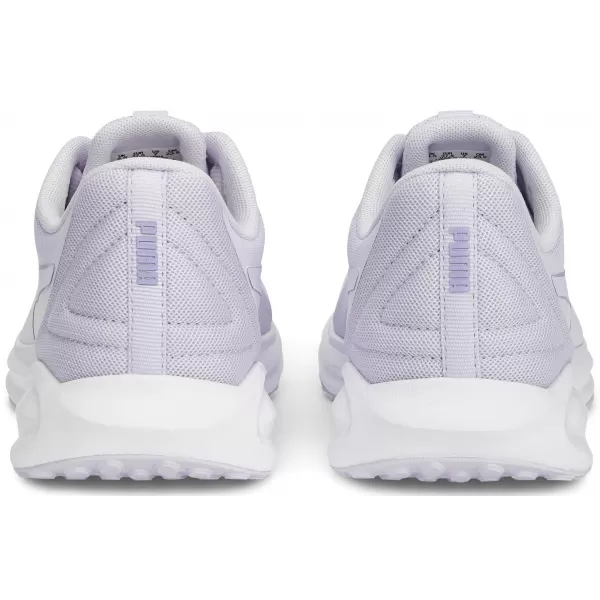  Schuhe PUMA TWITCH RUNNER FRESH 37798107 FRÜHLINGSLAVENDEL/VIOLETT/WEIß 