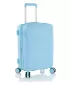 Koffer HEYS PASTEL S HELLBLAU
