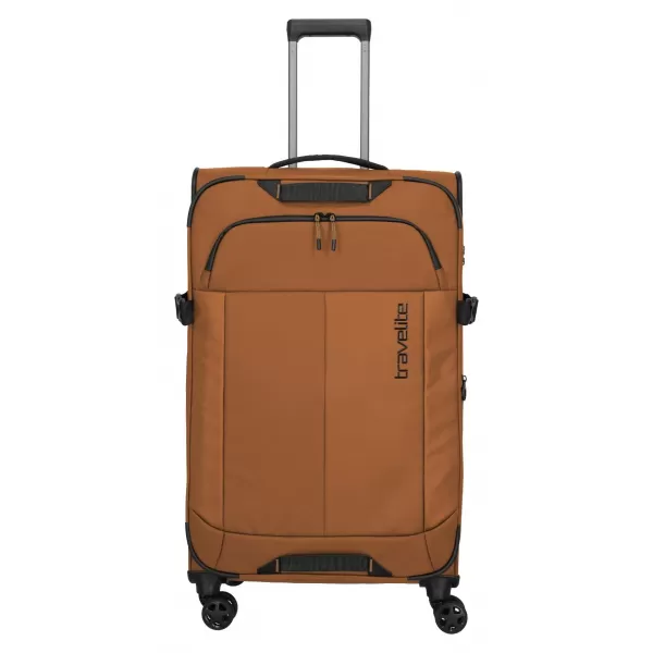  Koffer TRAVELITE Briize S,M,L CURRY 