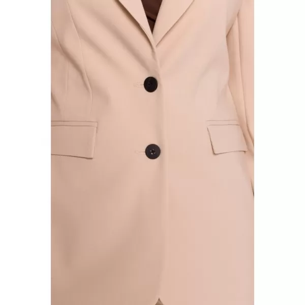  Damenjacke STYLOVE S417 BEIGE 