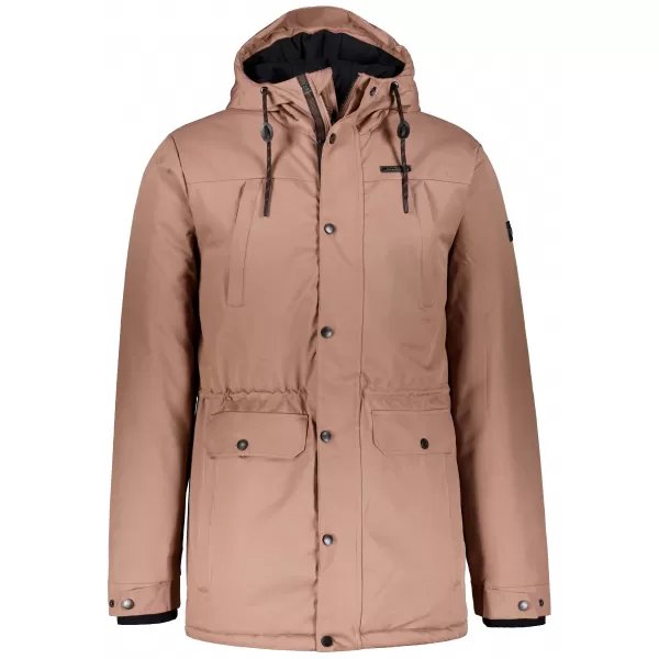  Herren-Winterjacke ALTISPORT GERRY BRAUN 