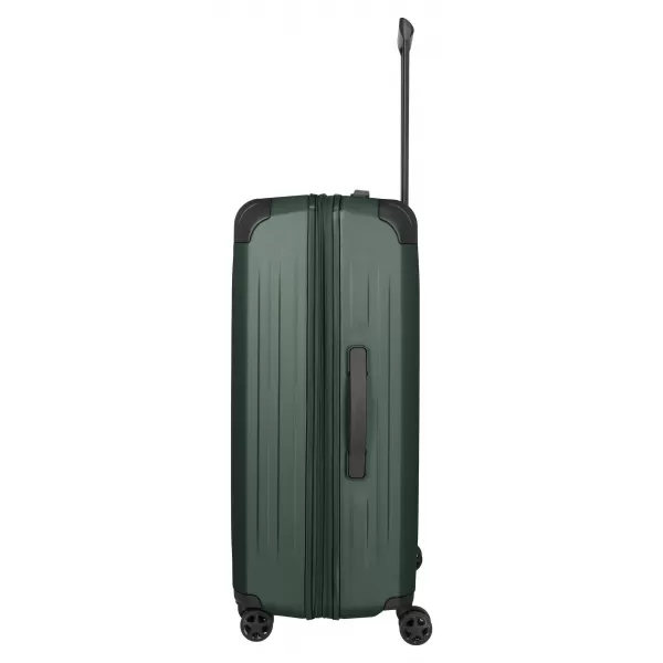  Koffer TRAVELITE DYNAMIIC L EXP GRÜN 