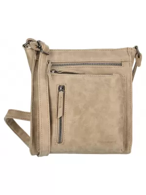 Damentasche ENRICO BENETTI 66741 MITTLERES TAUPE