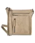 Damentasche ENRICO BENETTI 66741 MITTLERES TAUPE