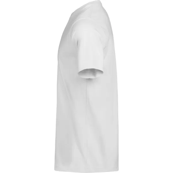  Herren-T-Shirt TEE JAYS | TJ 1150 WEIß 