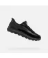 Herren-Sneaker GEOX SPHERICA PLUS G011482 SCHWARZ