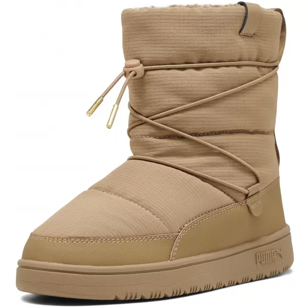  Damen PUMA SNOWBAE WNS 39392004 GERÖSTETER/SCHOKOLADENCHIP 
