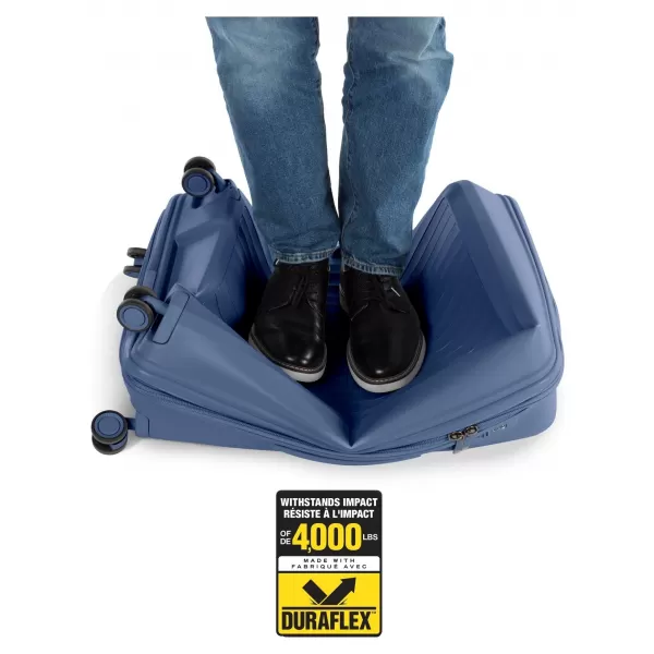  Koffer HEYS AIRLITE M BLAU 