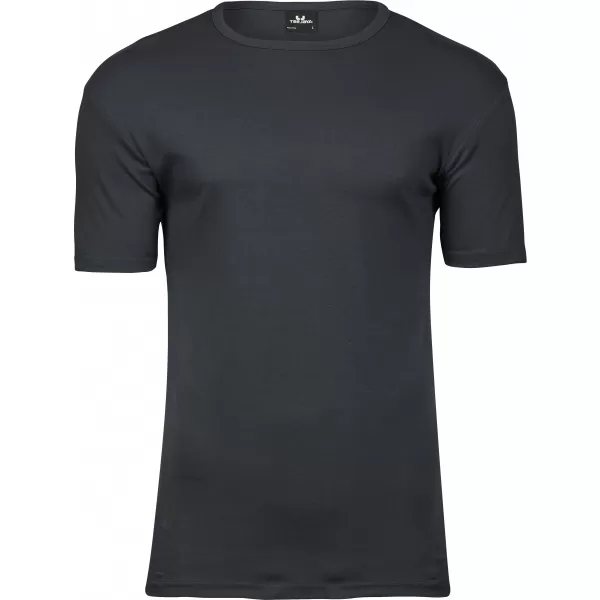  Herren-T-Shirt TEE JAYS | TJ 520 DUNKELGRAU 