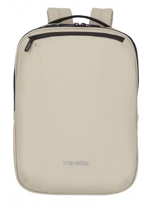 Rucksack TRAVELITE BASICS EVERYDAY BACKPACK ELFENBEIN